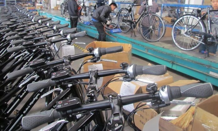 Πρόστιμα-σοκ στα e-ποδήλατα με «μαϊμού» πιστοποιητικά!