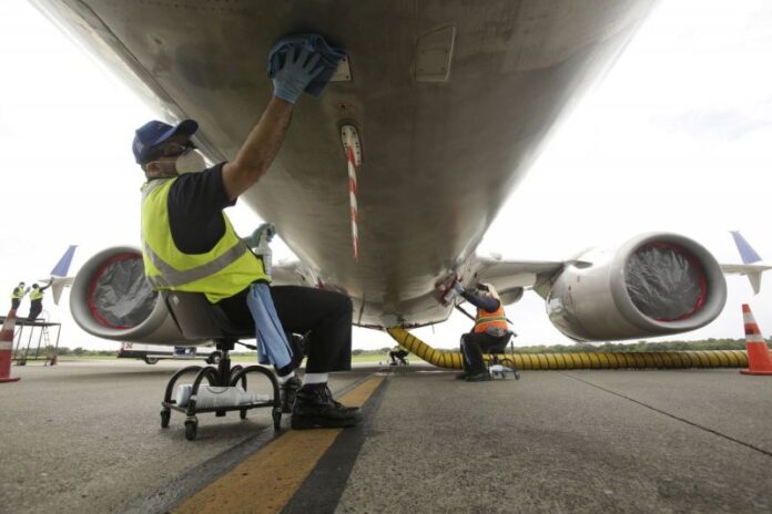 Lockdown: Απαγόρευση πτήσεων στο αεροδρόμιο «Μακεδονία» της Θεσσαλονίκης
