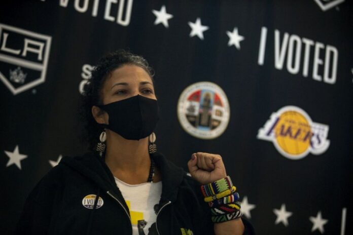 Προεδρικές εκλογές ΗΠΑ: Περισσότεροι από 100 εκατ. πολίτες έχουν ψηφίσει πριν ανοίξουν οι κάλπες!