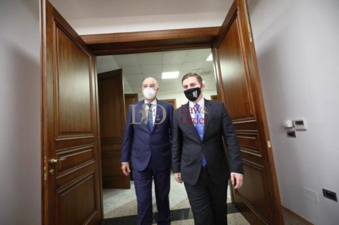 Αλβανία: Αντιδράσεις για την επέκταση των ελληνικών χωρικών υδάτων