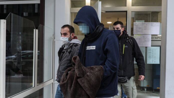 Έγκλημα στις Σπέτσες: Προφυλακιστέος ο 22χρονος κατηγορούμενος