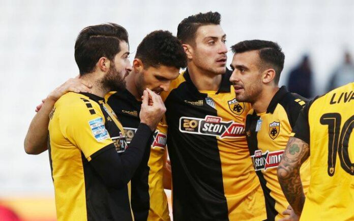 ΑΕΚ: Με Ανσαριφάρντ τα σχέδια Καρέρα για Ζόρια, δυσαρέσκεια με τον μάνατζερ του Χνιντ