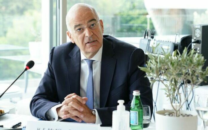 Συνάντηση Δένδια-Σόιμπλε στο Βερολίνο