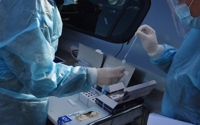 Εισαγγελική έρευνα για τις καταγγελίες περί παράλληλου συστήματος καταγραφής κρουσμάτων