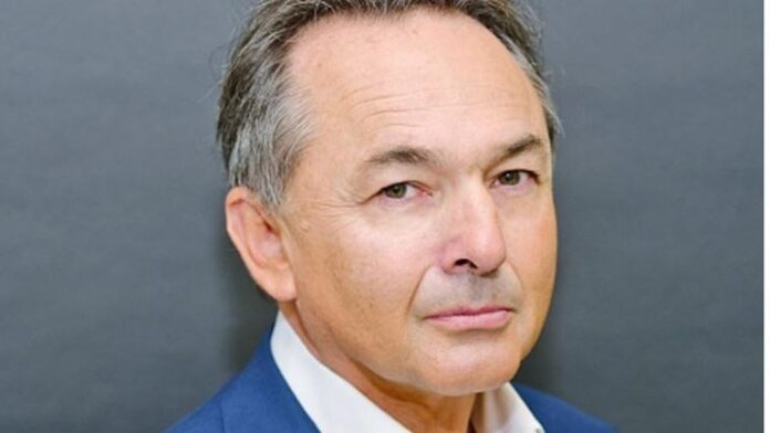 Ζιλ Κεπέλ: Μια ένταξη της Τουρκίας στην Ε.Ε. θα διέλυε άμεσα την Ευρώπη