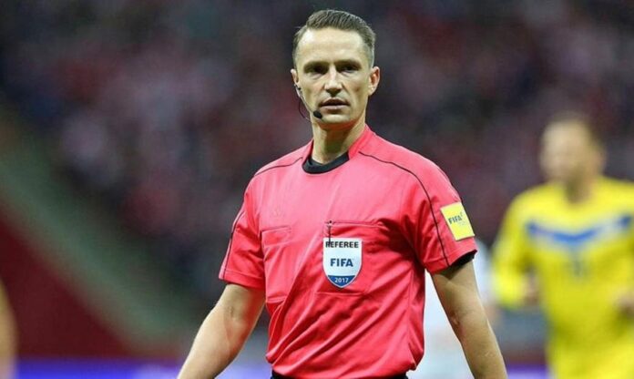 Ένας… δικηγόρος ορίστηκε διαιτητής στον αγώνα του ΠΑΟΚ με την Αϊντχόφεν