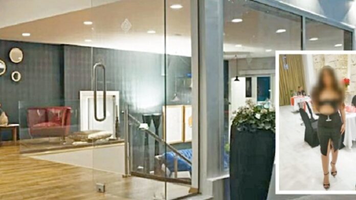 Πάρτι στη Συγγρού: “Παραπλανήθηκα…” λέει η 24χρονη – Περιγράφει πώς παγιδεύτηκε