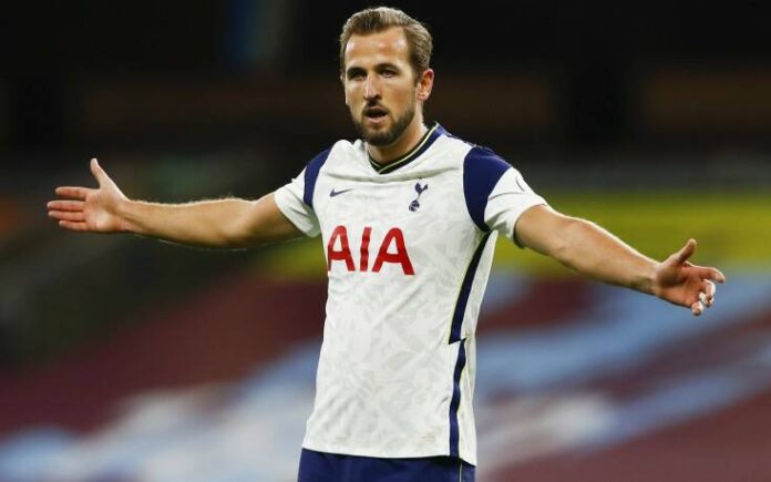 Έκλεψαν το Range Rover αξίας 110.000 ευρώ του Χάρι Κέιν