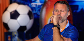 Συνελήφθη ο Ράιαν Γκιγκς για επίθεση σε βάρος της συντρόφου του