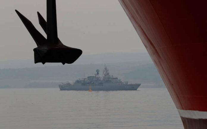 Νέα πρόκληση της Τουρκίας: Ζητάει την αποστρατιωτικοποίηση Τήλου και Χάλκης με Navtex