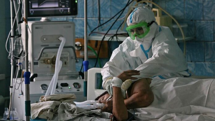 Ελβετία: Εκτός ΜΕΘ θα μένουν οι αρνητές της πανδημίας