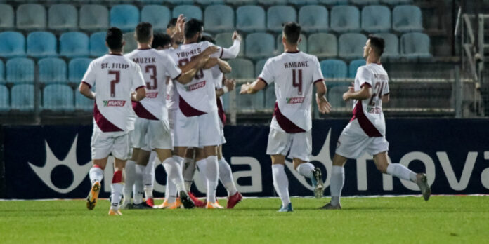 Super League: Ανακοίνωσε κρούσματα κορωνοϊού η ΑΕΛ -Αναβλήθηκε το ματς με τη Λαμία