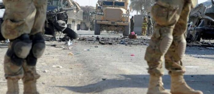 Αφγανιστάν: Φονική έκρηξη κοντά σε στρατιωτική βάση – 21 νεκροί και 17 τραυματίες