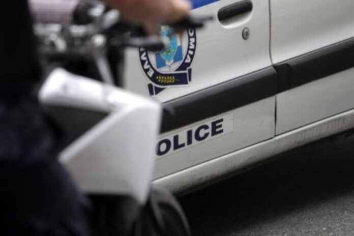 Περαία: Συνελήφθησαν τρία άτομα για ρευματοκλοπή