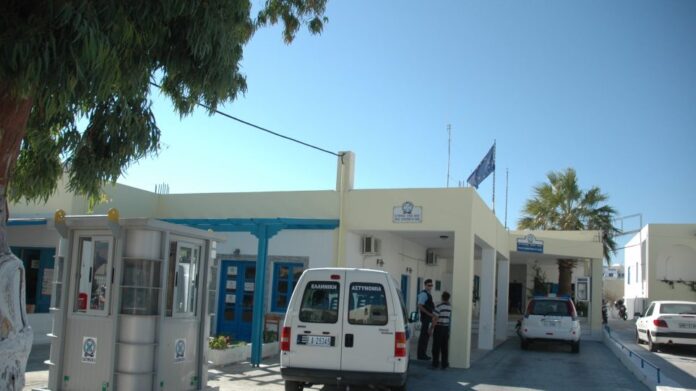 Φωτιά σε ξενοδοχείο στη Σαντορίνη: Νεκρός ο ιδιοκτήτης – «Ανοιχτό» το ενδεχόμενο εγκληματικής ενέργειας