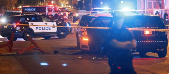 Επίθεση με μαχαίρι στον Καναδά – Τουλάχιστον δύο νεκροί και πέντε τραυματίες – Σύλληψη υπόπτου (φώτο)