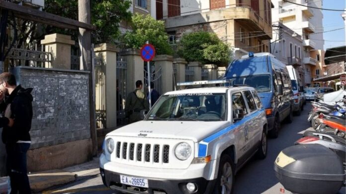 Χίος: 70χρονος κατηγορείται για ασέλγεια σε βάρος 13χρονης μαθήτριας