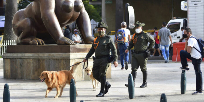 Κολομβία: Κατολίσθηση σε χρυσορυχείο -14 παγιδευμένοι εργάτες 180 μ. από την είσοδο