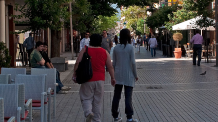 Lockdown: Παράνομη λειτουργία καταστήματος στην Έδεσσα – Συνελήφθη ο ιδιοκτήτης