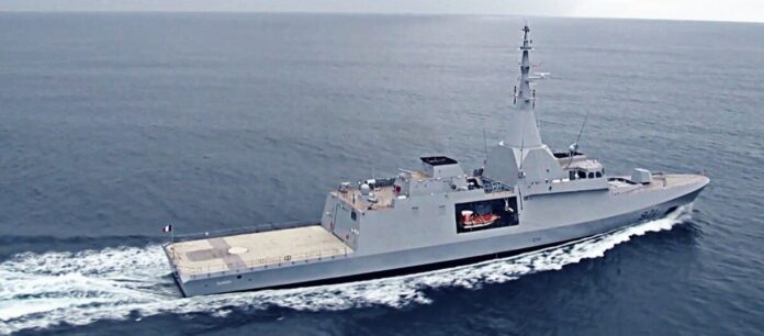 Ο Α.Σίσι στέλνει φρεγάτες και κορβέτες στα βόρεια της Τουρκίας – Αιγυπτιακός στολίσκος πέρασε τα Δαρδανέλια