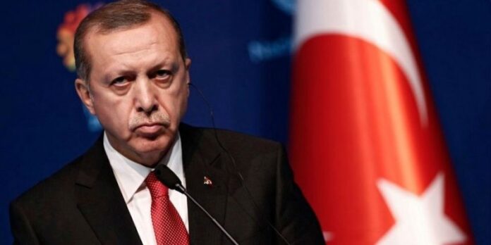 Η Αγκυρα ήθελε συνάντηση Πομπέο-Ερντογάν, αλλά ο Πομπέο βλέπει μόνον Βαρθολομαίο