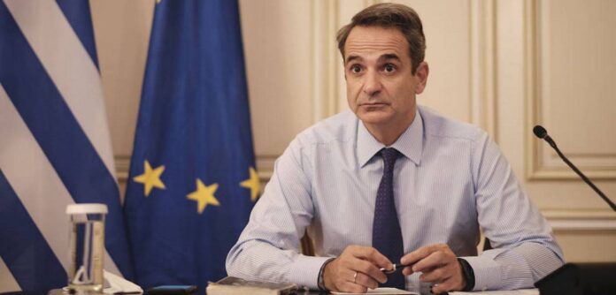 Παραιτηθείτε προτού να είναι αργά