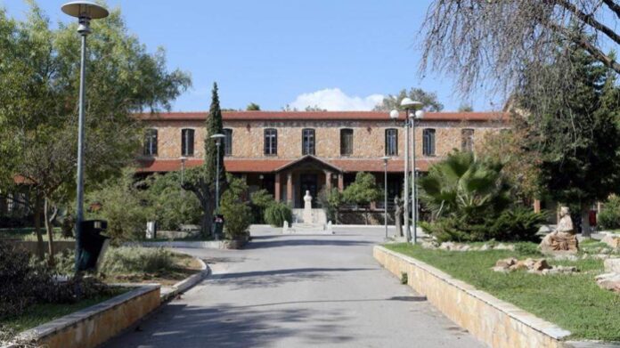 Γηροκομείο Αθηνών: Ένοχοι για απιστία ο πρώην πρόεδρος και πρώην μέλη του ΔΣ