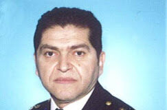 Καταγγελία για τον Γενικό Γραμματέα Πολιτικής Προστασίας