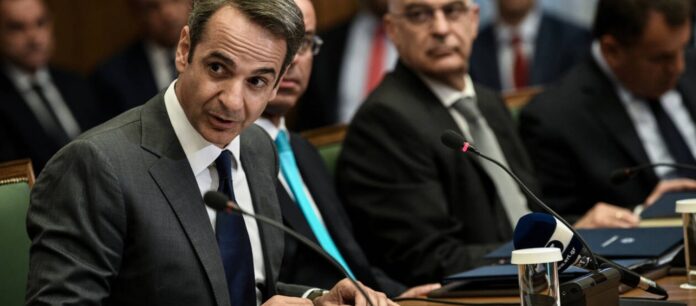 Πανικός στο Μαξίμου – Νευρικές κινήσεις και άγχος να κουκουλωθούν οι αποκαλύψεις