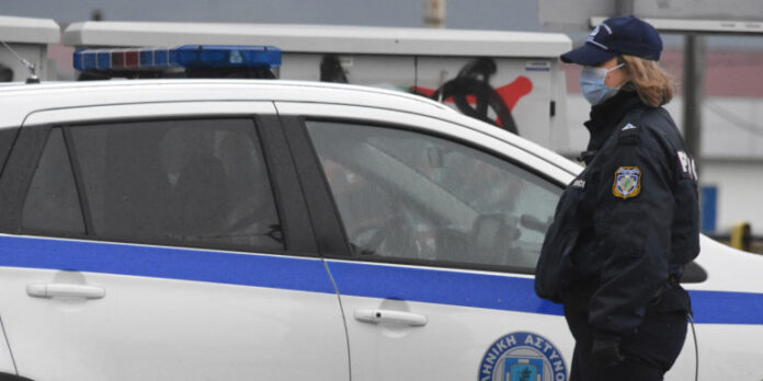 Θεσσαλονίκη: Δύο συλλήψεις για οπαδικό επεισόδιο στη Νικόπολη