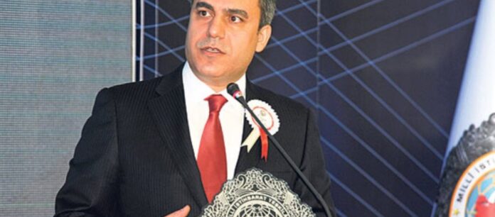 Ο «άνθρωπος του Προέδρου» – Ποιος είναι ο αρχηγός της τουρκικής ΜΙΤ