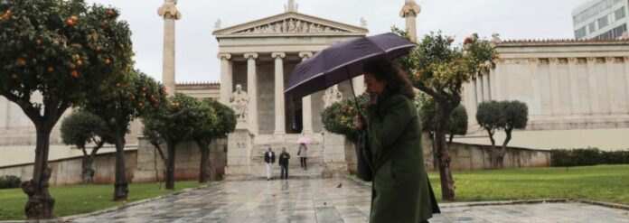 Αλλάζει το σκηνικό του καιρού: Σε ποιες περιοχές θα χιονίσει