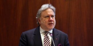 Κατρούγκαλος: Οι ελληνοτουρκικές διαφορές πρέπει να γίνουν ευρωτουρκικές