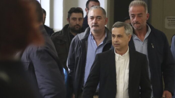 Απαγωγή Λεμπιδάκη: Η ομηρία των 6 μηνών, το λάθος των απαγωγέων και το μεγαλείο ψυχής του επιχειρηματία