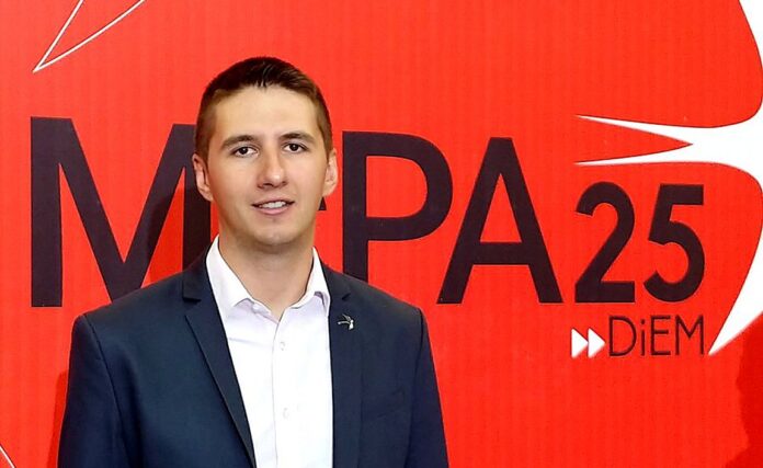 Κριθαρίδης: Εγκληματικά ανεύθυνη η κυβέρνηση ως προς την στήριξη των πολιτών