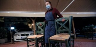 Μέτρα για τον κορωνοϊό: Μερικό lockdown από σήμερα στις 74 περιφερειακές ενότητες – Τι αλλάζει στη ζωή μας