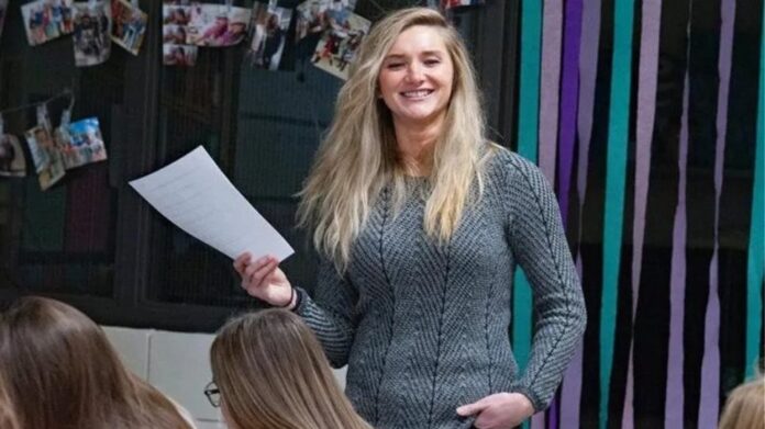 «Ψυχολογικό τραύμα θόλωσε την κρίση μου» είπε 30χρονη δασκάλα που ασέλγησε σε 16χρονο