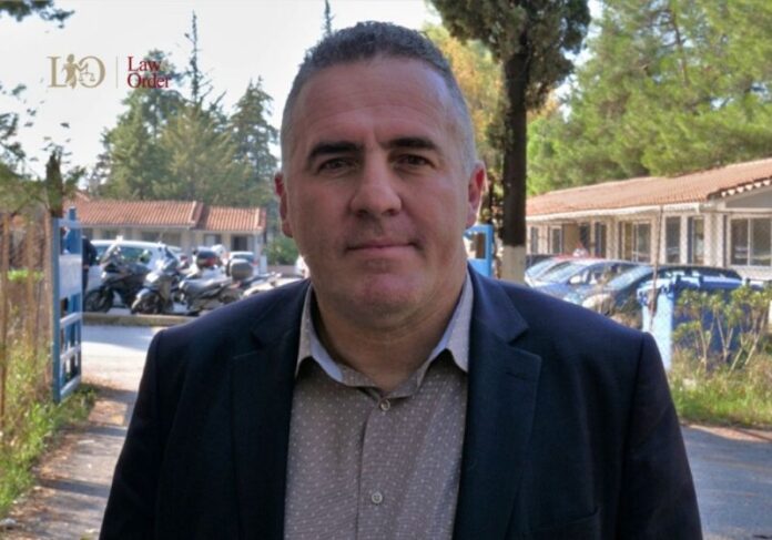 Καταγγελία Μαυροειδάκου για απελευθέρωση συλληφθέντων στις 17 Νοέμβρη με άνωθεν εντολή – (VIDEO)