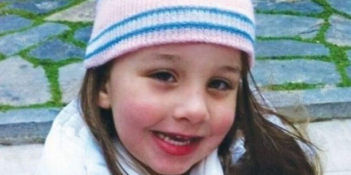 Σήμερα η δίκη για τον θάνατο της 4χρονης Μελίνας