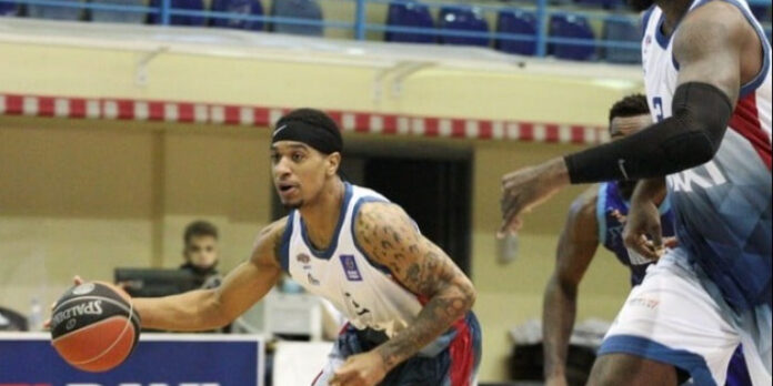 Basket League: Το Μεσολόγγι… τρελαίνει κόσμο, νίκησε και τον Ιωνικό (79-66)