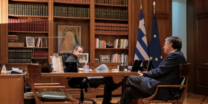 Οι λοιμωξιολόγοι εισηγούνται ολικό lockdown στην Αττική -Ανακοινώσεις Μητσοτάκη-Τσιόδρα, αύριο στις 12:00