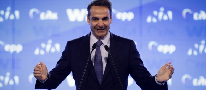 Ο Κ.Μητσοτάκης «καλύπτει» τους υπουργούς και λέει «ο ΣΥΡΙΖΑ δεν ενθαρρύνει τους πολίτες να κυκλοφορούν λιγότερο»