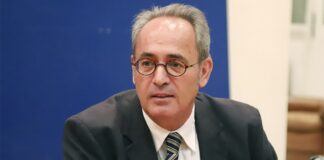 Ο ΕΟΔΥ θα κινηθεί νομικά εναντίον του Γ. Μυλόπουλου για διασπορά ψευδών ειδήσεων για τη δημόσια υγεία