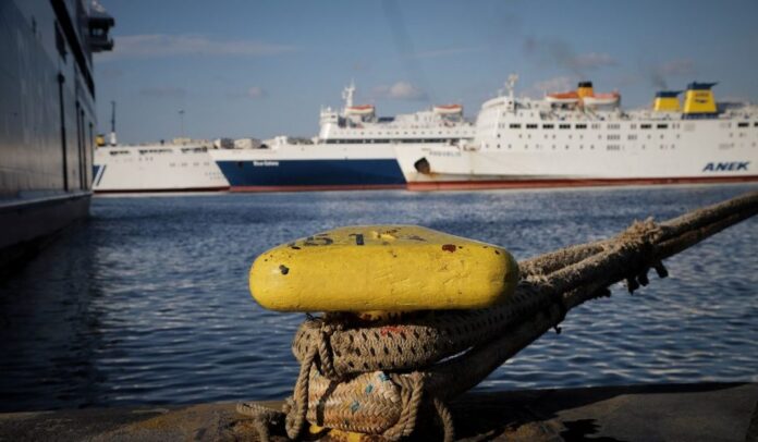 Τροπολογία-βόμβα για την ασφάλεια των πλοίων – Οι πλοιοκτήτες σε ρόλο… επιθεωρητή!