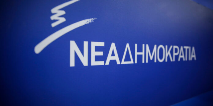 Η ΝΔ απαντά στον ΣΥΡΙΖΑ για τα τρικάκια στο γραφείο της Κεραμέως