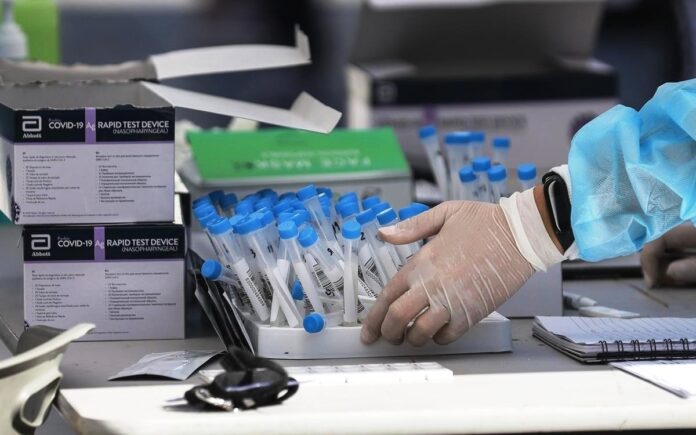 Επιχειρηματίες ηλεκτρολόγοι δεν είχαν 25 ευρώ για τεστ και ζήτησαν δωρεάν από τον Δήμο Βόλου