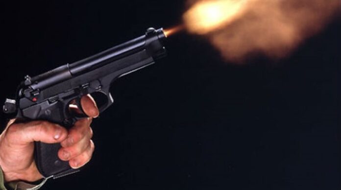 Η Αστυνομία εξιχνίασε απόπειρα ανθρωποκτονίας στην Κατερίνη