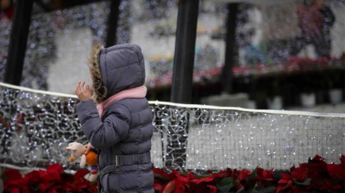 Παγετός στα ορεινά της χώρας – Πού η θερμοκρασία «άγγιξε» τους -7 βαθμούς