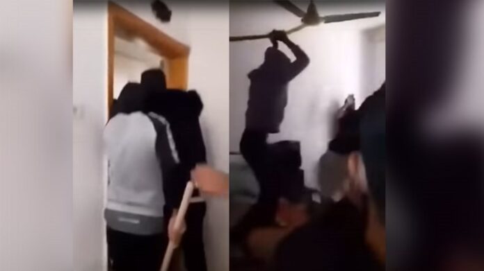 Στα χέρια της ΟΠΚΕ δύο από τους Πακιστανούς της σφαγής στα Καμίνια