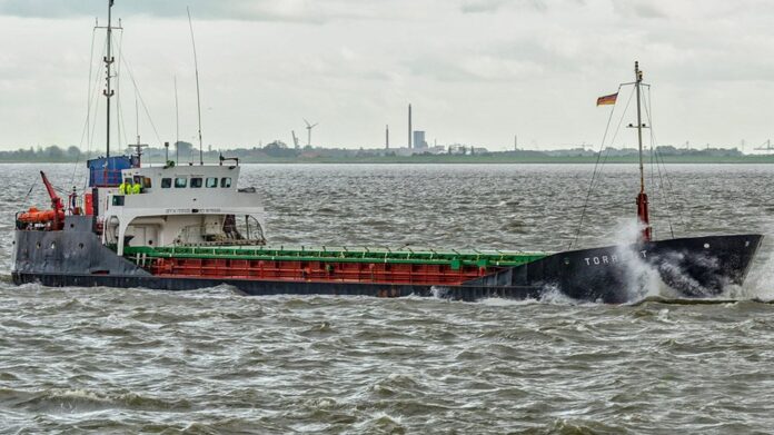Καλά στην υγεία τους οι Έλληνες ναυτικοί που κρατούνται όμηροι στη Νιγηρία
